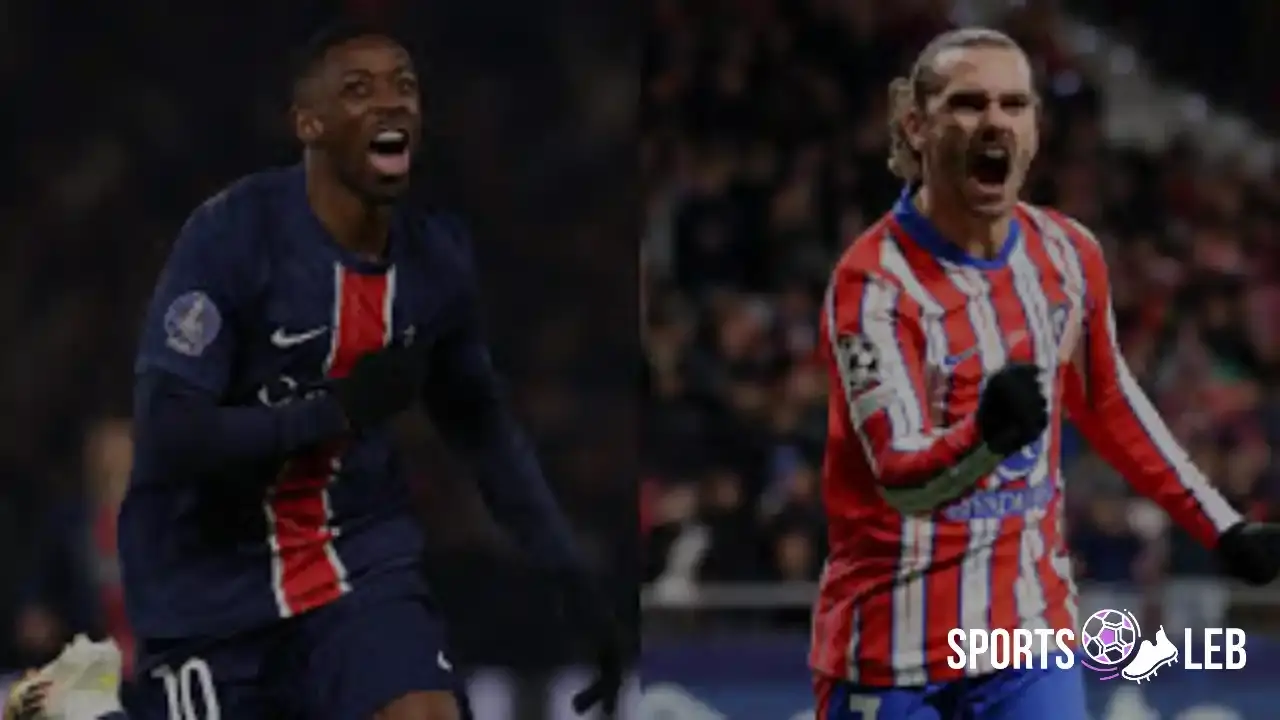 PSG vs Athletic Bilbao.. موعد مباراة بي اس جي ضد أتلتيك بلباو بدوري أبطال أوروبا وقنوات النقل 2025
